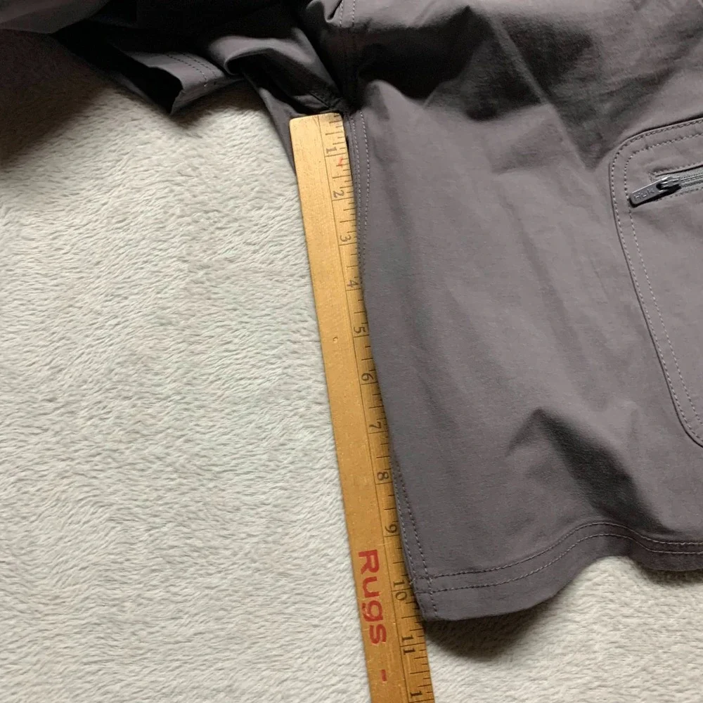 NWT Huk Men's S Next Level 10.5